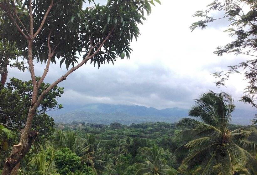 Pensione Lanka Villas Holiday Resort