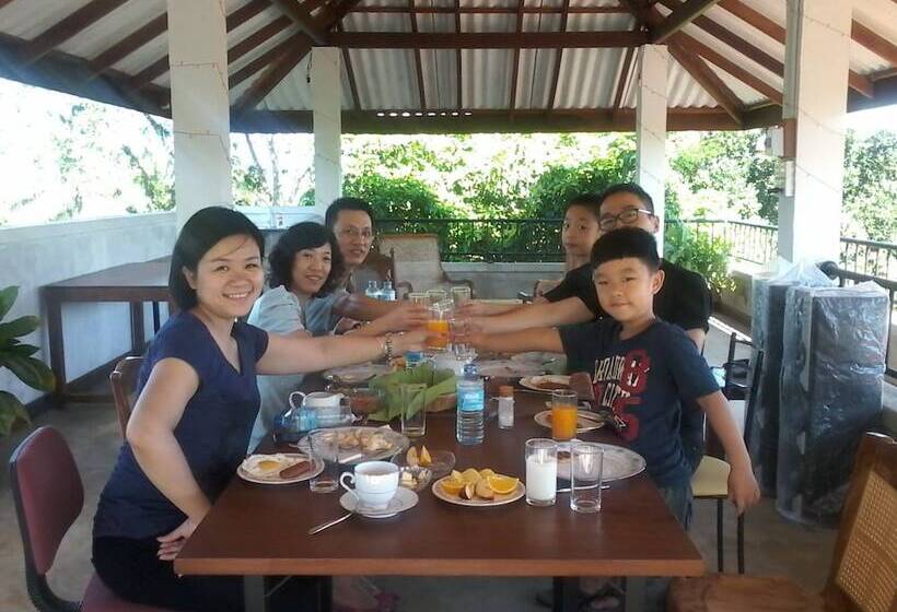 Pensione Lanka Villas Holiday Resort