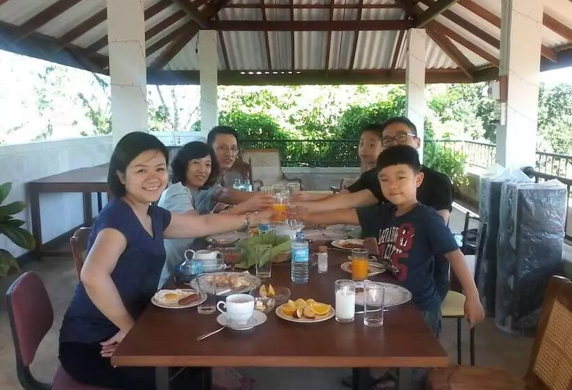 ペンション Lanka Villas Holiday Resort