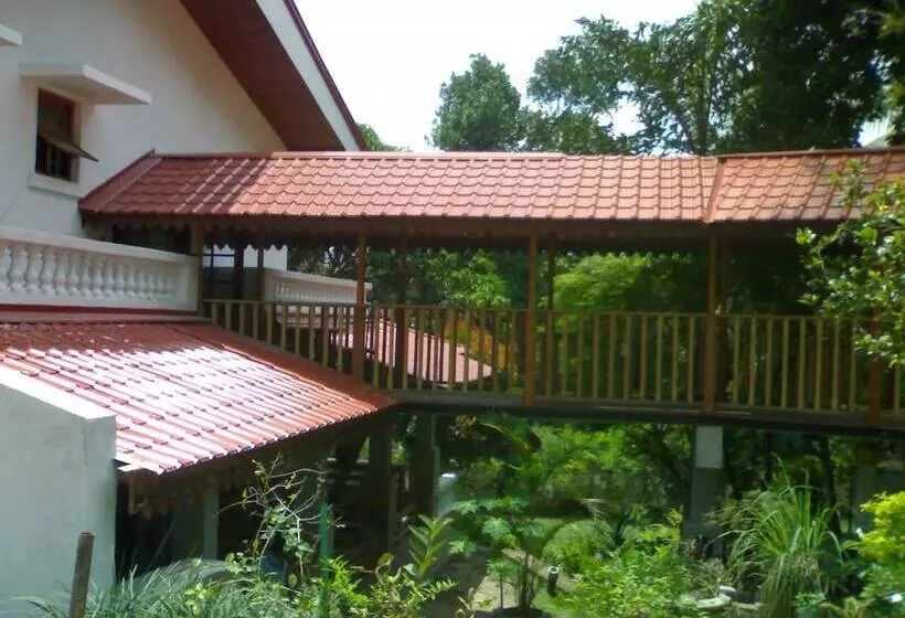 ペンション Lanka Villas Holiday Resort