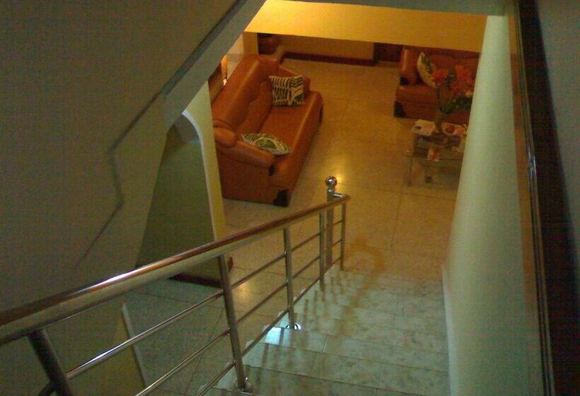 Pensione Lanka Villas Holiday Resort