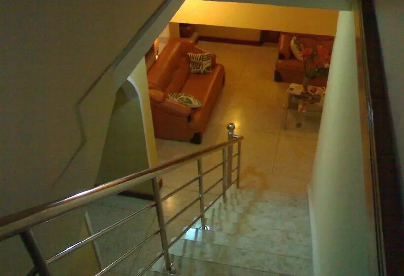 ペンション Lanka Villas Holiday Resort