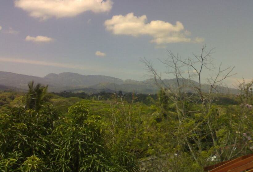 Pensione Lanka Villas Holiday Resort