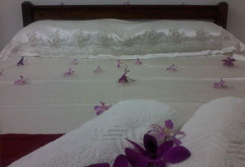 Pensione Lanka Villas Holiday Resort