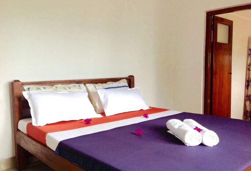 Pensione Lanka Villas Holiday Resort