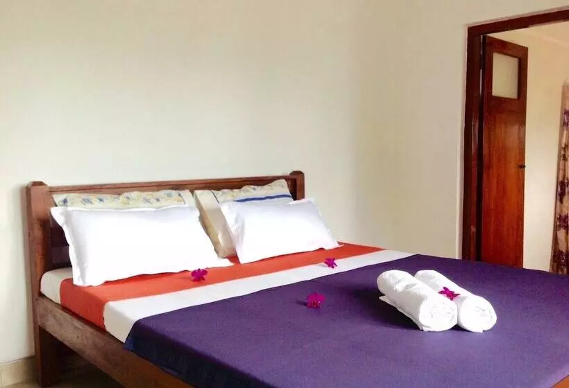 ペンション Lanka Villas Holiday Resort