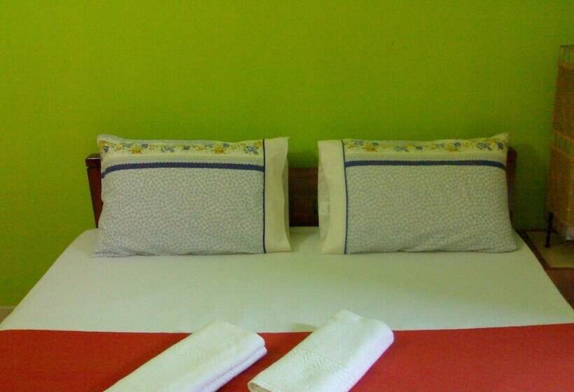 Pensione Lanka Villas Holiday Resort