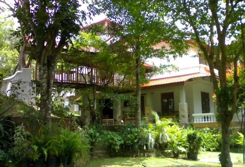 ペンション Lanka Villas Holiday Resort