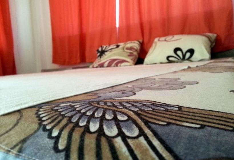 ペンション New Ocean Hill