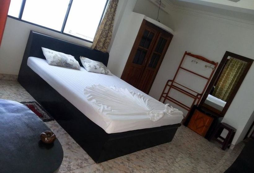 ペンション New Ocean Hill