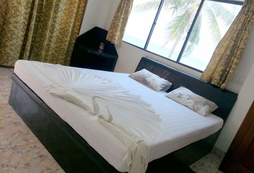 ペンション New Ocean Hill