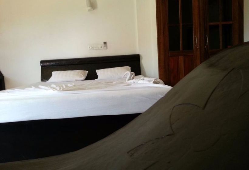 ペンション New Ocean Hill