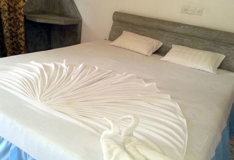 ペンション New Ocean Hill