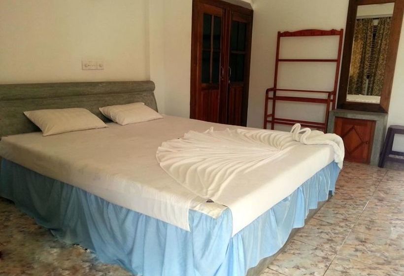 ペンション New Ocean Hill