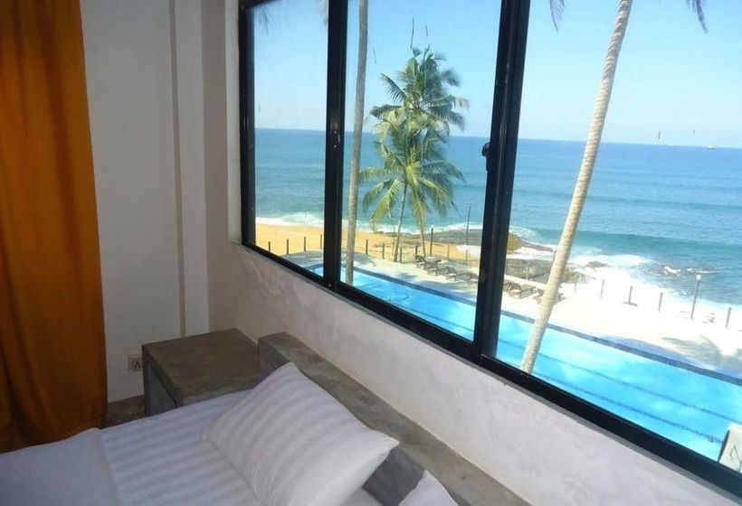 ペンション New Ocean Hill