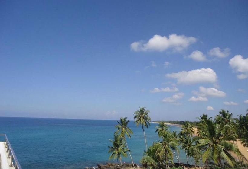 ペンション New Ocean Hill