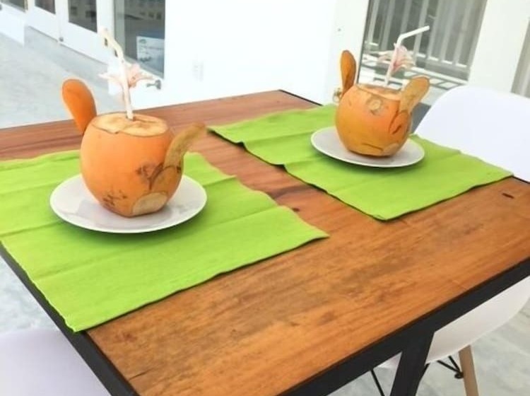 펜션 Plantation House