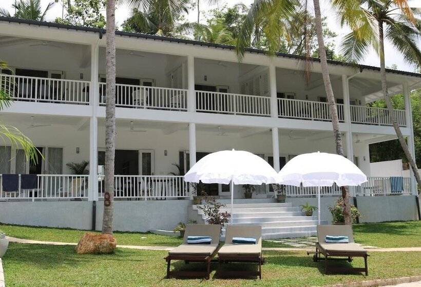 펜션 Plantation House