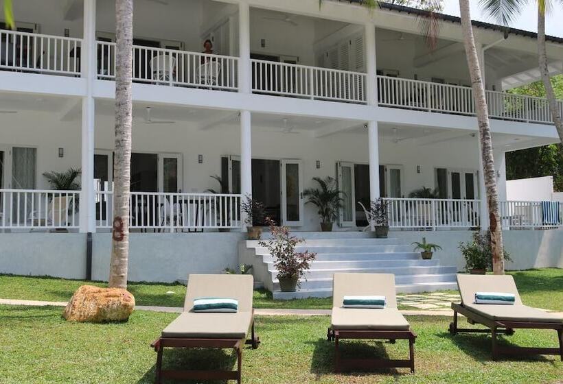 펜션 Plantation House