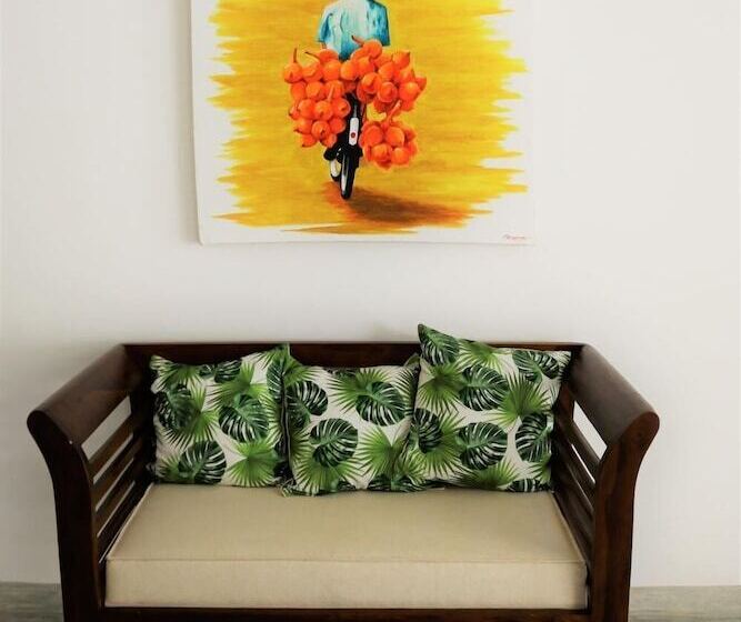 펜션 Plantation House