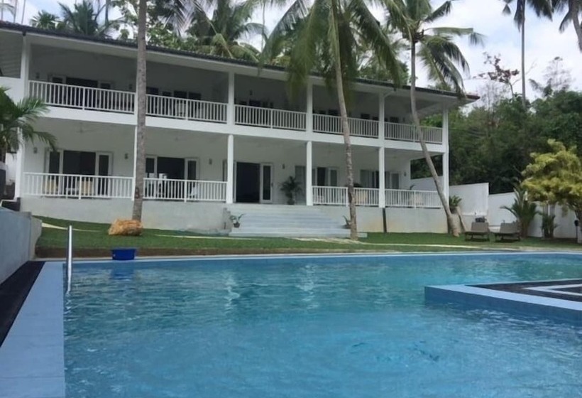 펜션 Plantation House