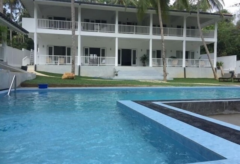 펜션 Plantation House