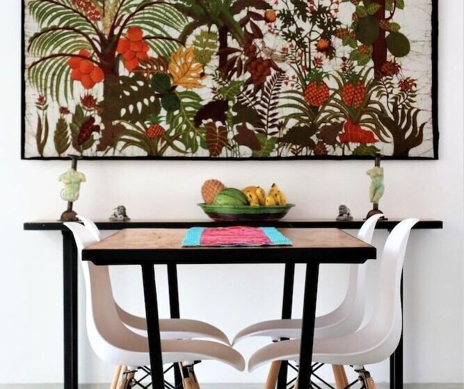 펜션 Plantation House