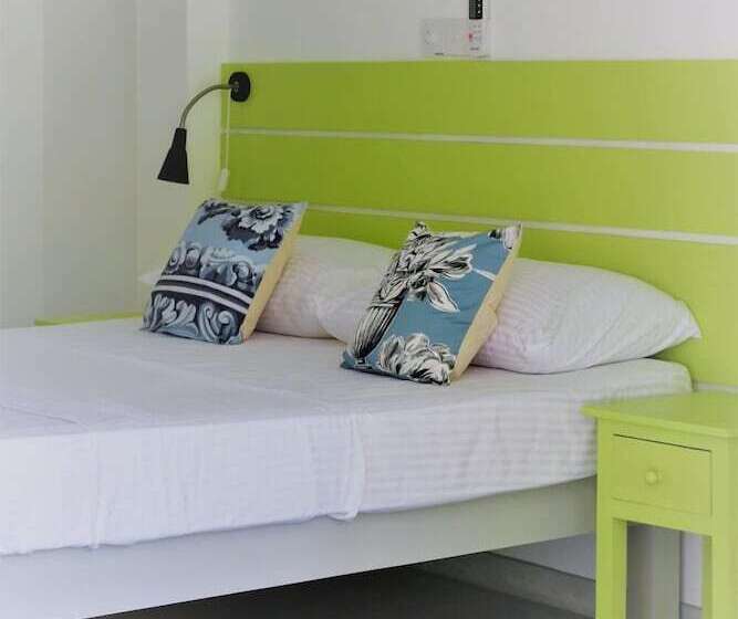 펜션 Plantation House