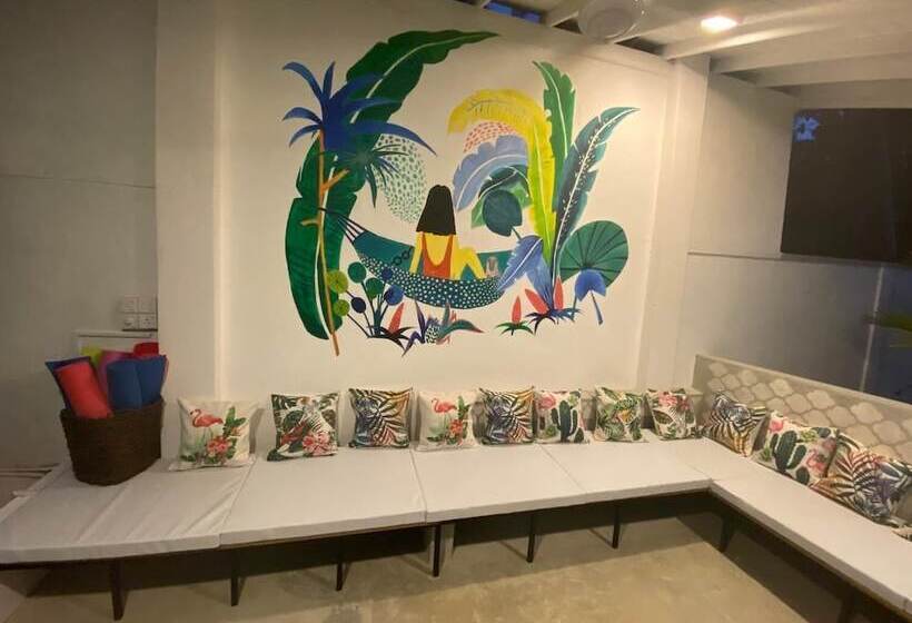 펜션 Plantation House