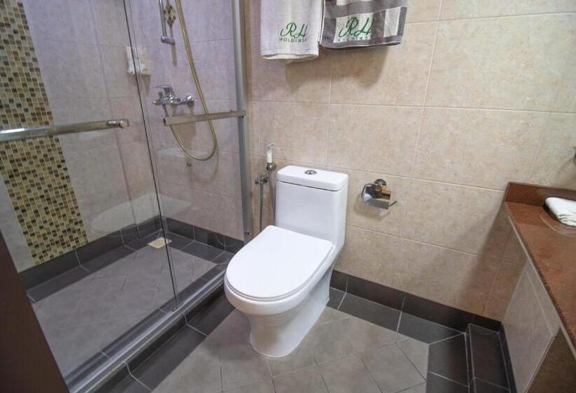 پانسیون Rashu Hiyaa