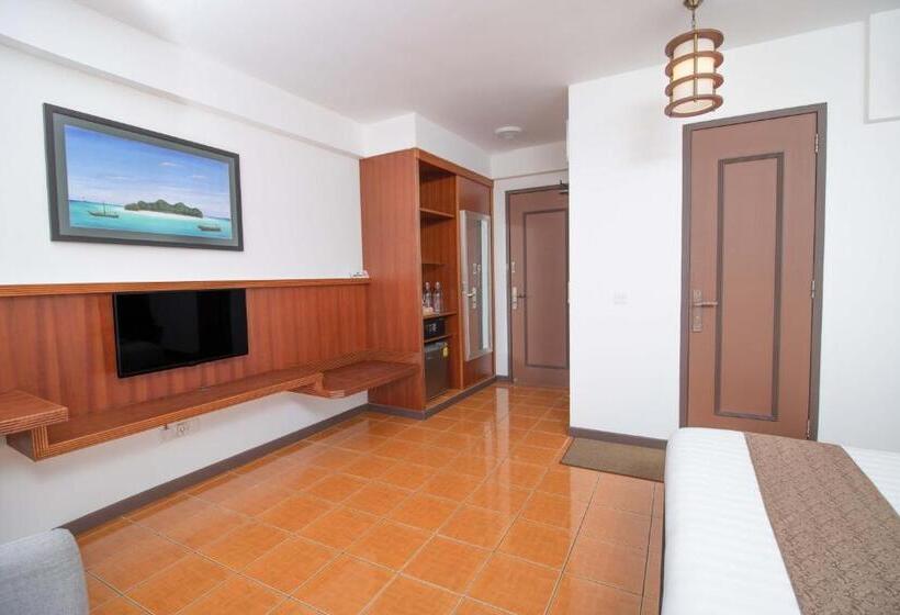 پانسیون Rashu Hiyaa