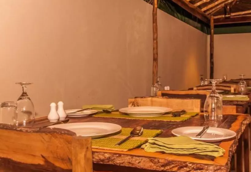 پانسیون Sunshine Lodge