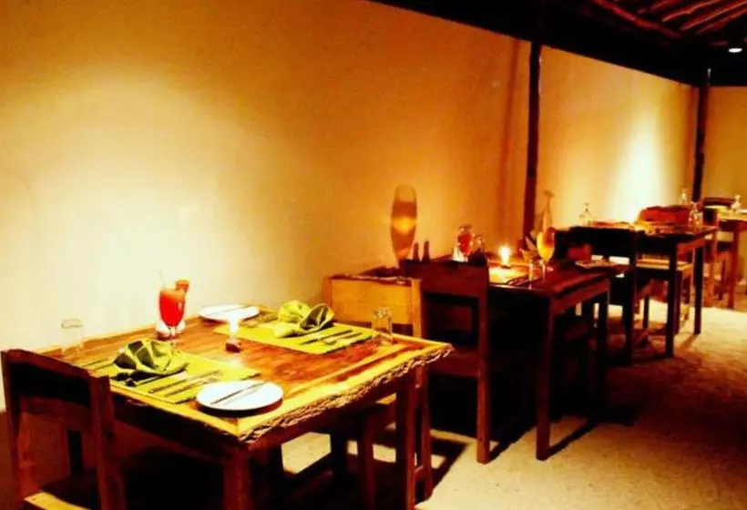 پانسیون Sunshine Lodge