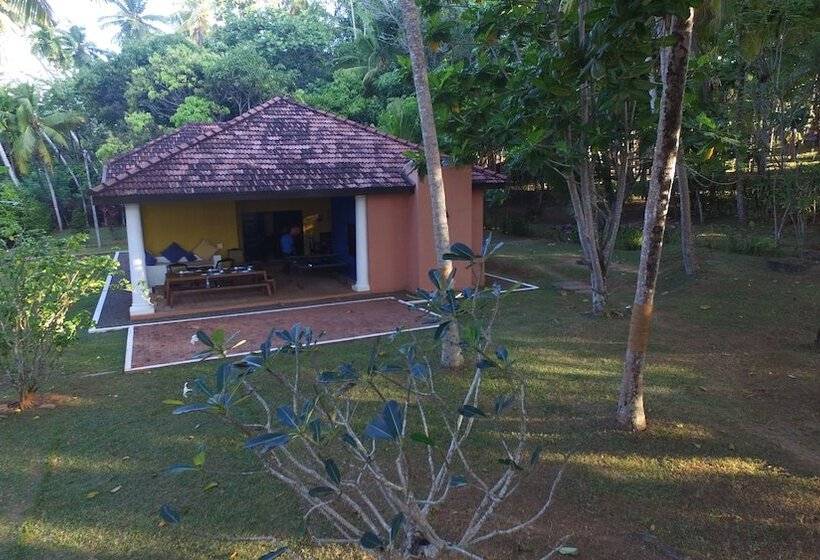 بنسيون Villa Nicomar