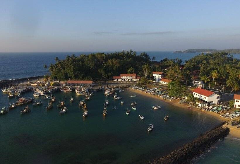 بنسيون Villa Nicomar