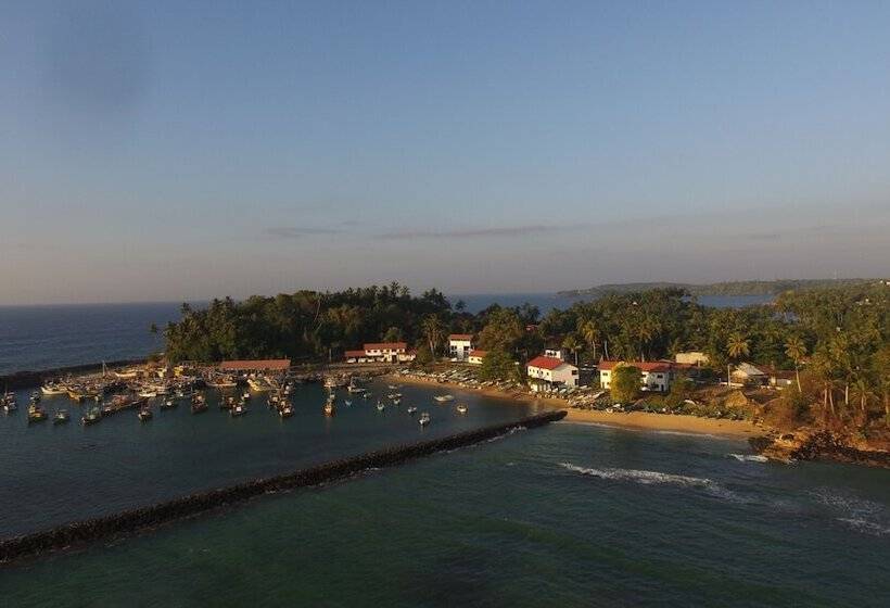 بنسيون Villa Nicomar