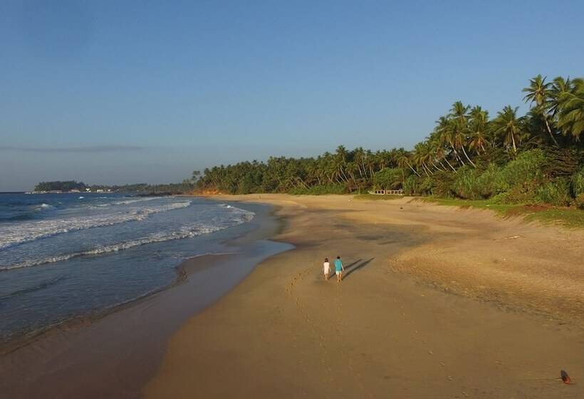 بنسيون Villa Nicomar