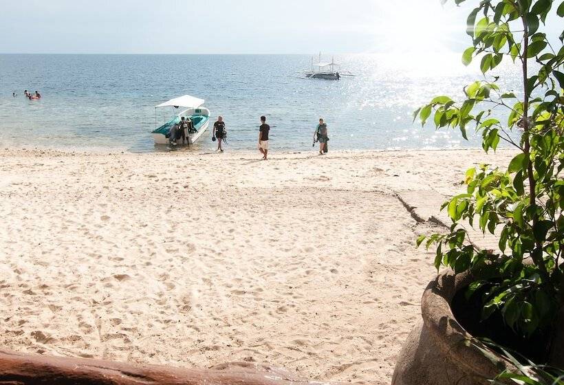 Resort Sumisid Lodge