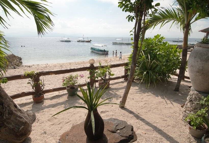 Resort Sumisid Lodge