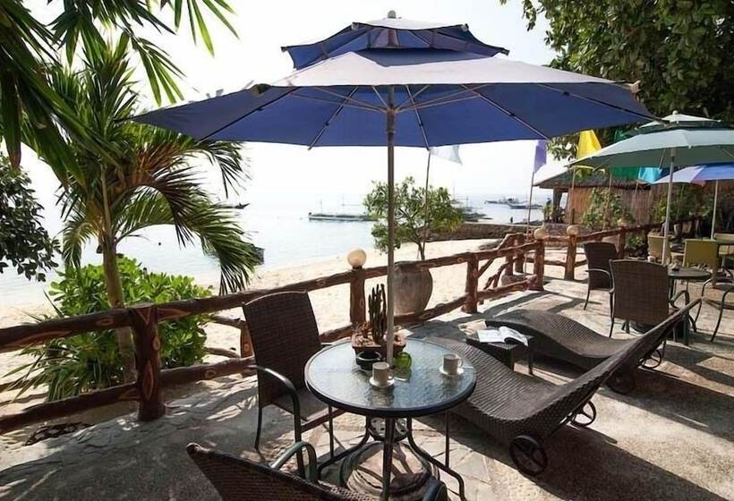 Resort Sumisid Lodge