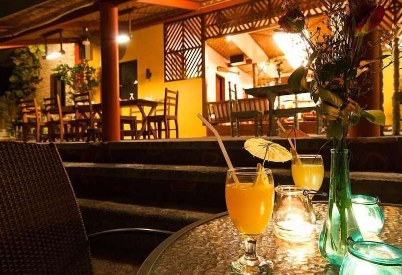 Resort Sumisid Lodge