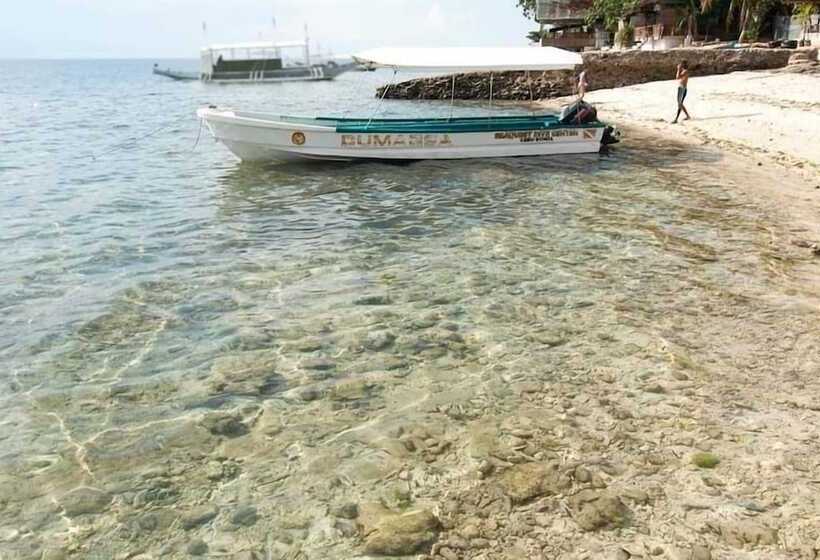 Resort Sumisid Lodge