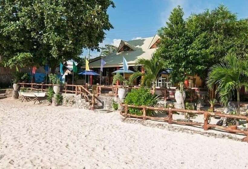 Resort Sumisid Lodge