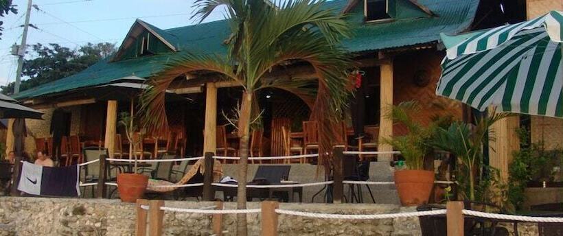 Resort Sumisid Lodge