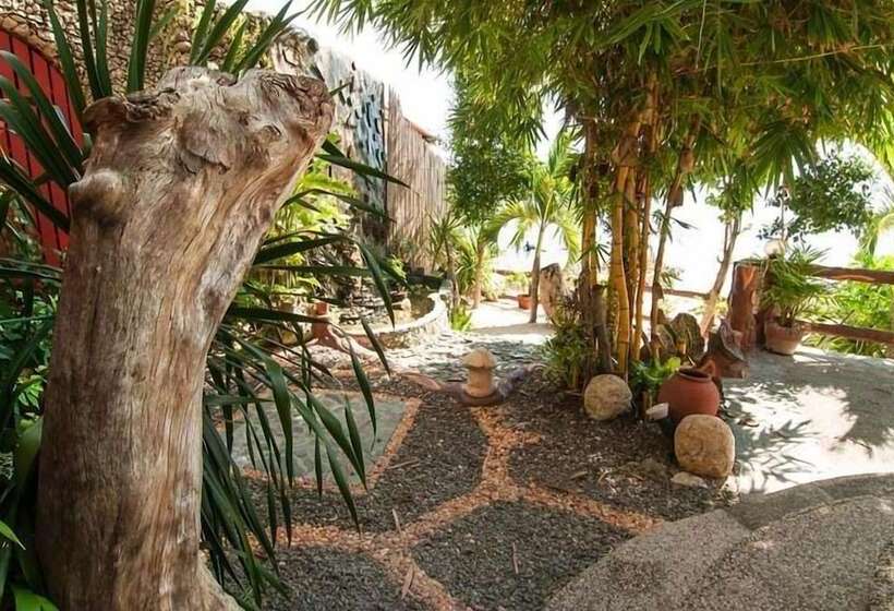 Resort Sumisid Lodge