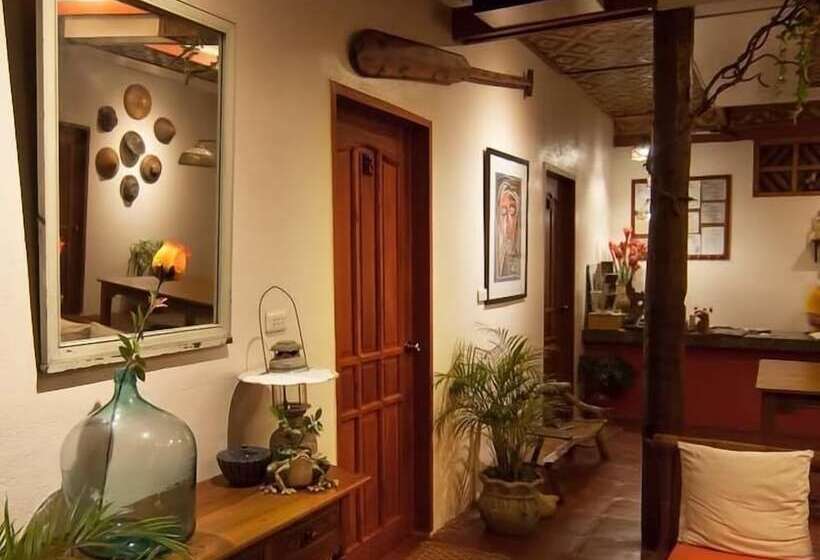 Resort Sumisid Lodge