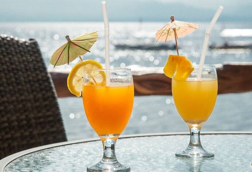 Resort Sumisid Lodge