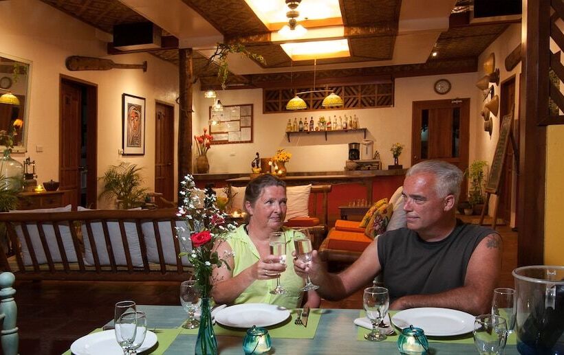 Resort Sumisid Lodge