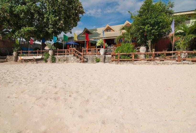 Resort Sumisid Lodge