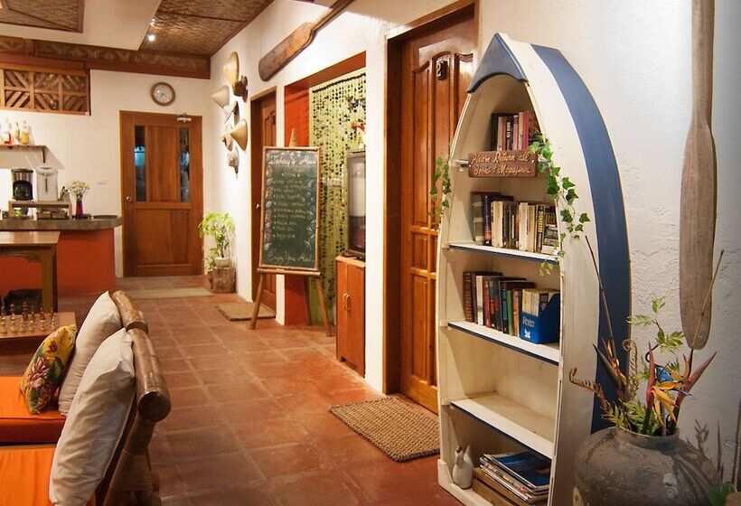 Resort Sumisid Lodge